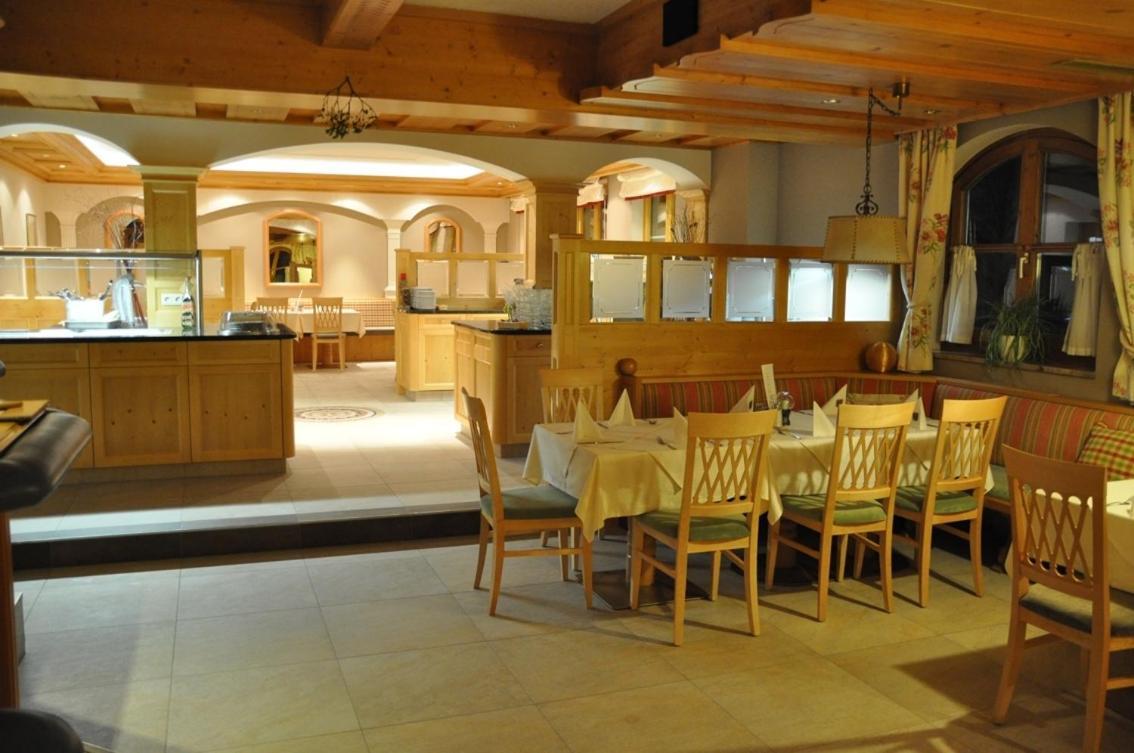 Hotel Oberdanner Saalbach-Hinterglemm
