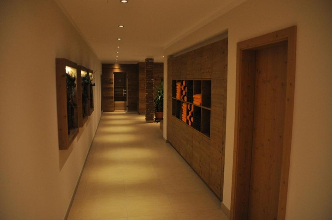 Hotel Oberdanner 3*