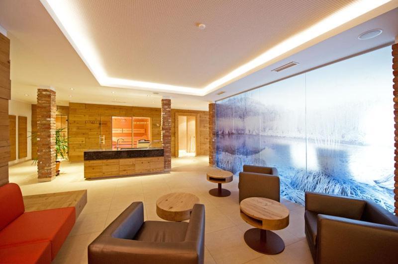 Hotel Oberdanner Saalbach-Hinterglemm