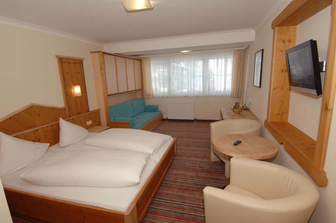 Hotel Oberdanner