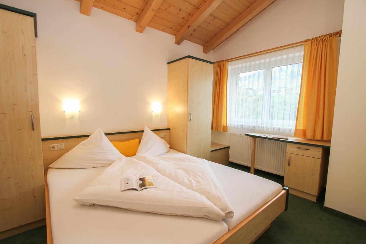 Hotel Oberdanner Saalbach-Hinterglemm