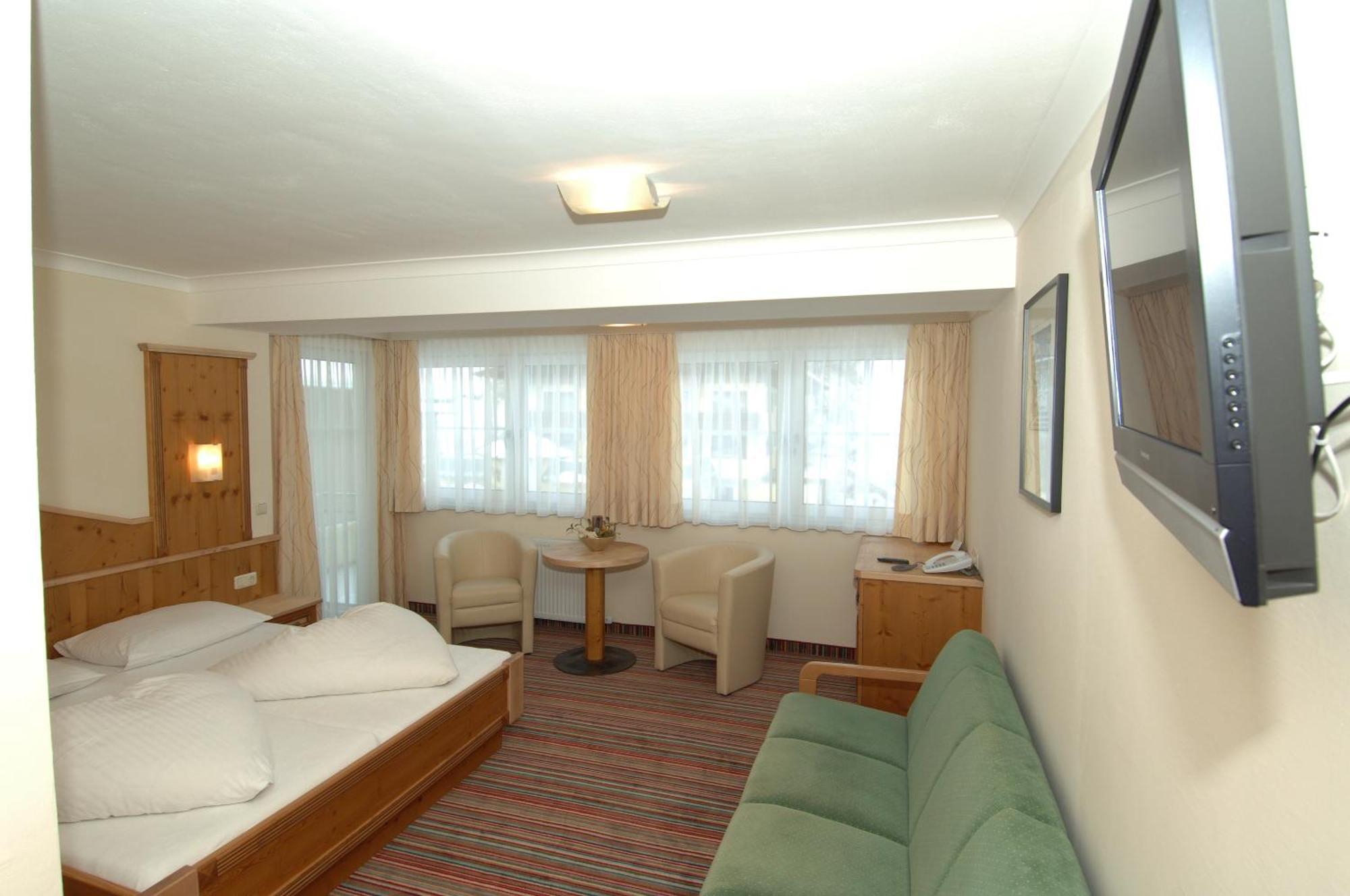 Oberdanner Hotel